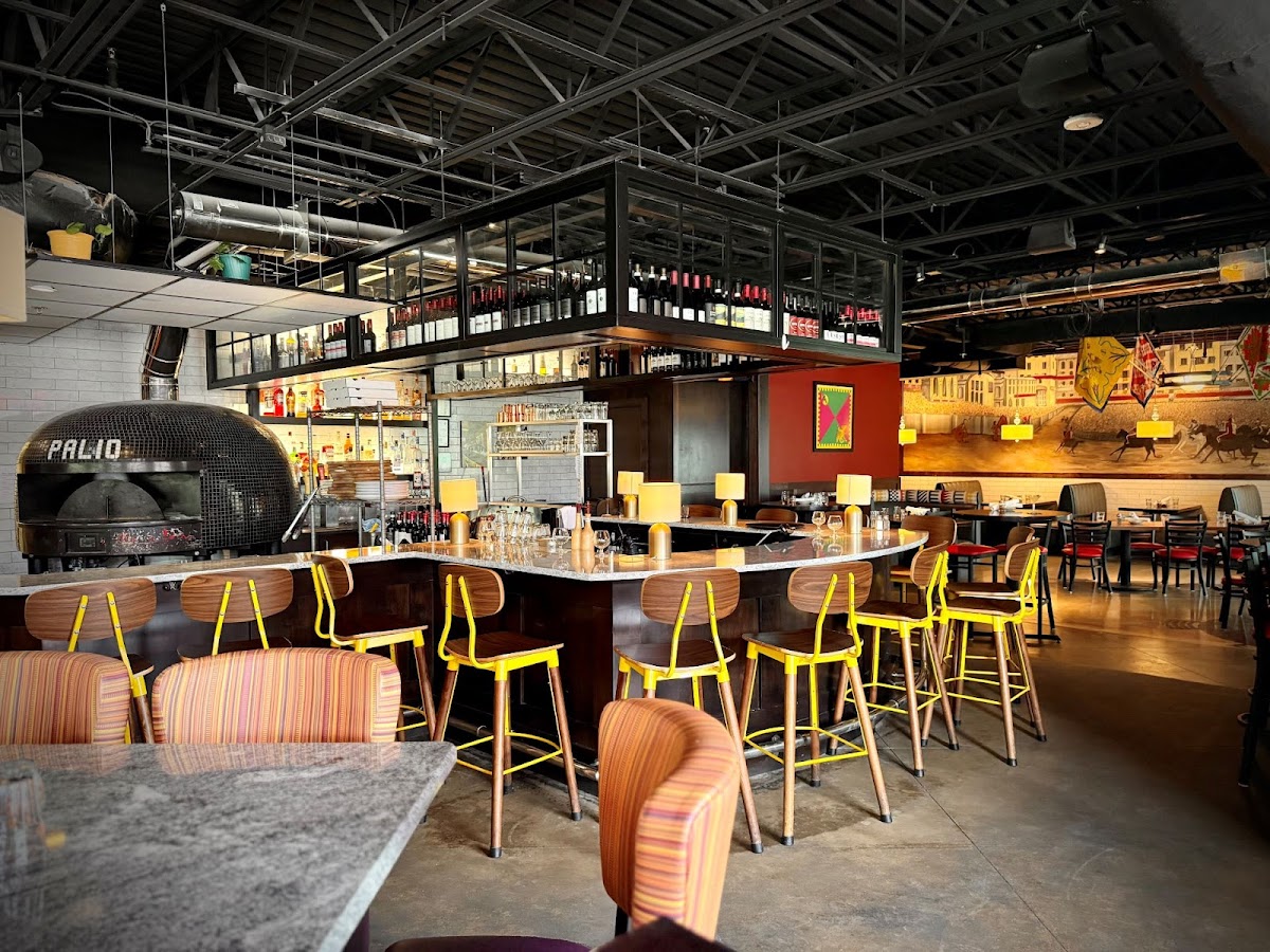 Palio Grand Rapids